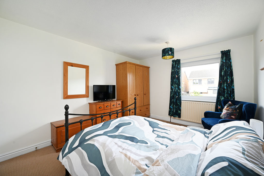 Brookhouse Close Hackenthorpe
